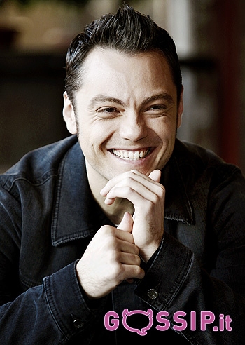 Tiziano Ferro depresso Tiziano Ferro depresso
