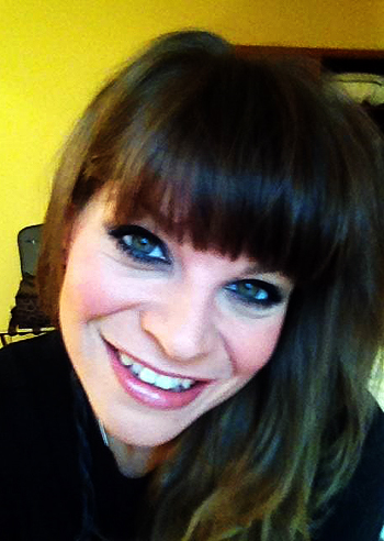 Ale Amoroso, buondì alla sua big family