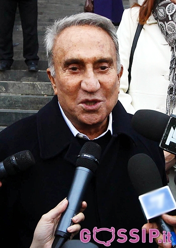 Emilio Fede: "Ruby? Era brutta e puzzava"