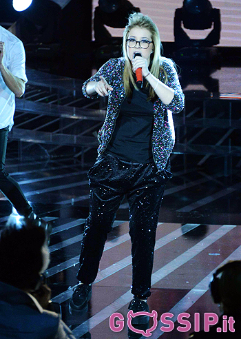 "X Factor 6":  fuori Cixi