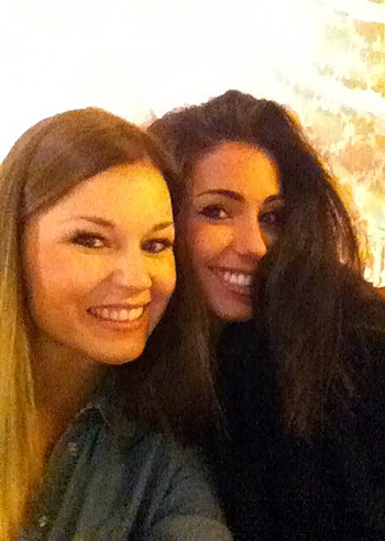 Kuzmina, Nargi & Co., tutti in Val Badia