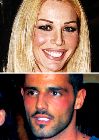 "U&D": Giulia contro Alessio