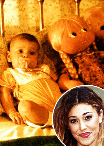 Belen, deliziosa "gordita" Belen, deliziosa "gordita"