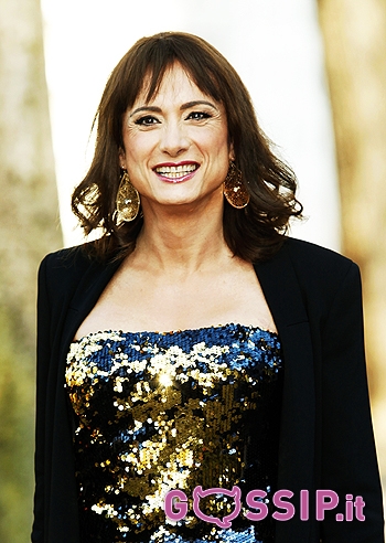 Vladimir Luxuria a Colorado Cafè 2013