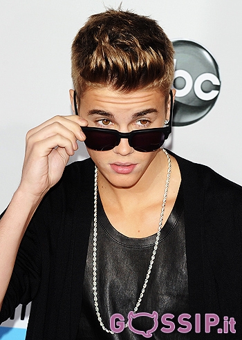Justin Bieber nel mirino di un killer