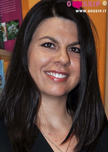 Geppi Cucciari si sposa