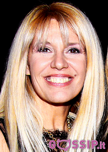 Maria Teresa Ruta, per la crisi niente più colf