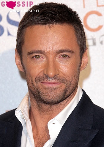 Hugh Jackman e il calvario per diventare padre