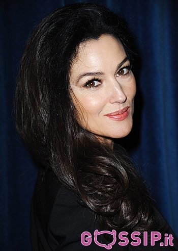 Monica Bellucci: "Non sono un sex symbol" Monica Bellucci: "Non sono un sex symbol"