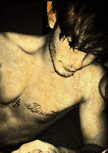 Stefano De Martino, macho da condividere