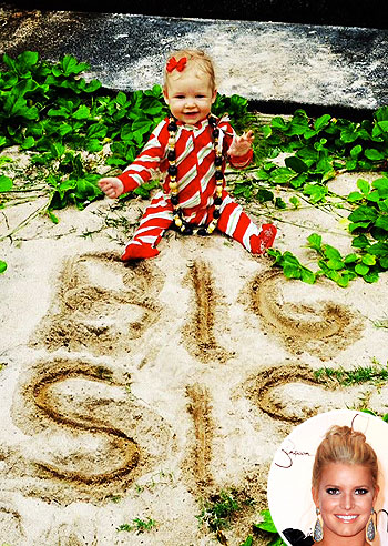 Jessica Simpson conferma la gravidanza