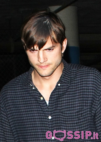 Kutcher-Moore: Ashton passa alle vie legali