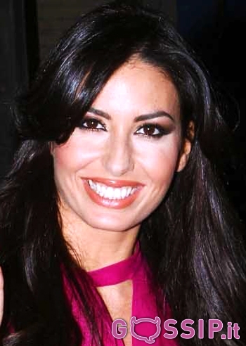 Elisabetta Gregoraci, prima di tutto mamma