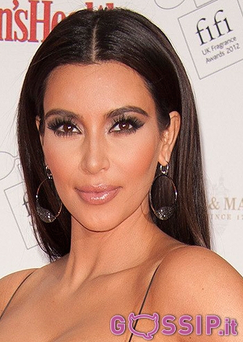 Kim Kardashian è incinta! Kim Kardashian è incinta!