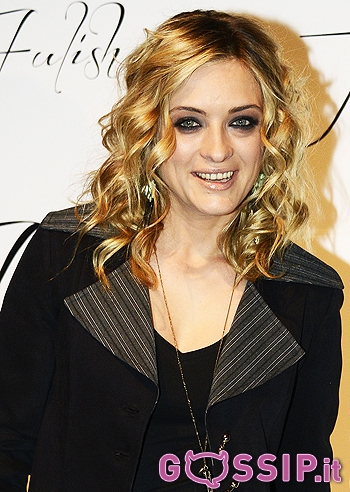 Carolina Crescentini contro i "ritocchini"