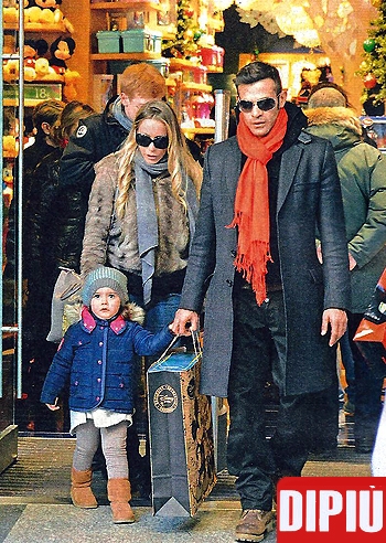 Karina Cascella: "Per Sasà non mi dispero"