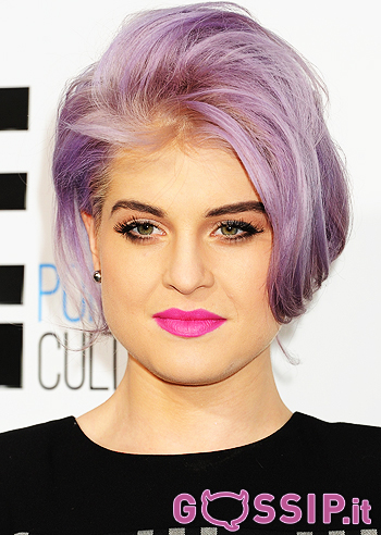Kelly Osbourne: "Ho pensato di farla finita"