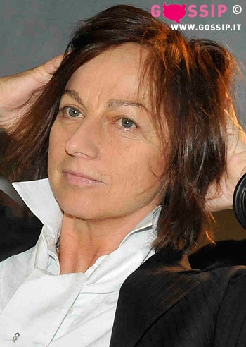 Gianna Nannini: "Posso fare miracoli" Gianna Nannini: "Posso fare miracoli"