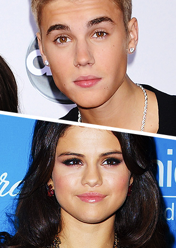 Justin Bieber e Selena Gomez, rottura definitiva