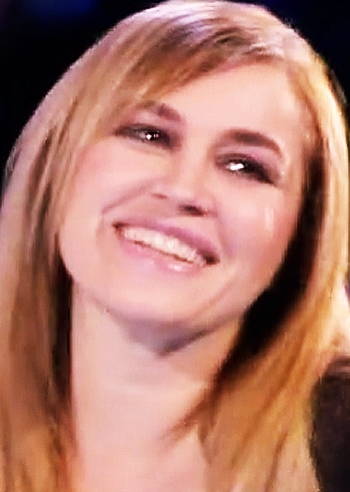 Nuovo toy-boy per Lory Del Santo