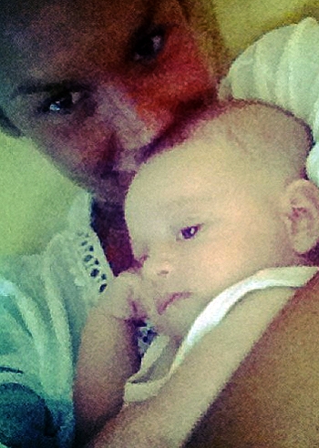 La nuova vita di Nicole Minetti