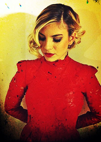 Emma Marrone, altro che 'camionista'!