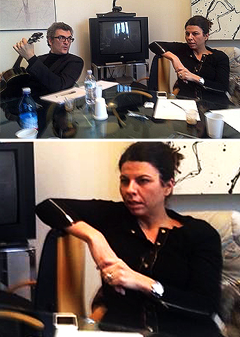 "Le invasioni" di Geppi