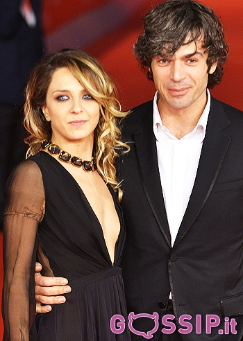 Luca Argentero e la scommessa matrimonio