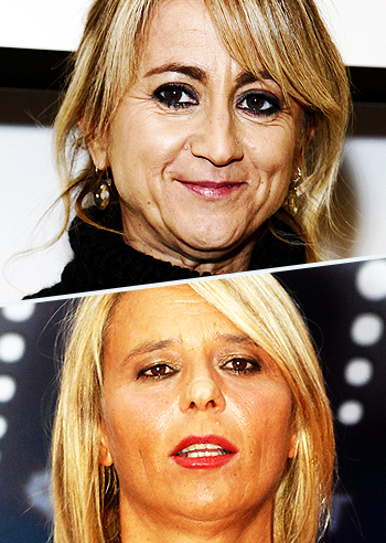 U&D: La Littizzetto telefona a Maria