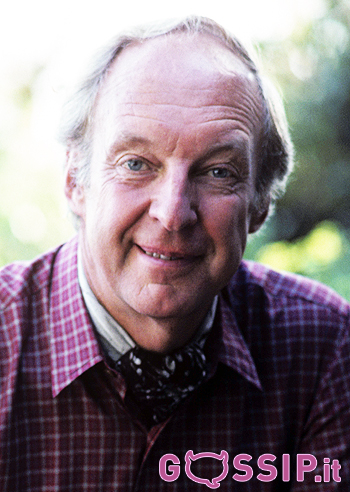 Addio signor Drummond