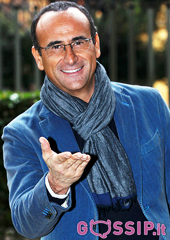 Carlo Conti: "'I migliori anni' un programma di memoria"