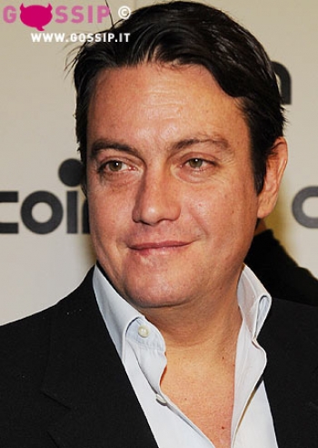 Cristiano De André, il crollo Cristiano De André, il crollo