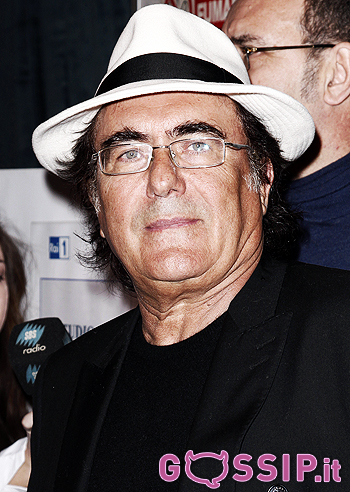 Al Bano, dichiarazione di morte per Ylenia