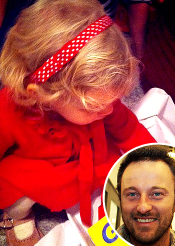 Francesco Facchinetti: "La Mia vita"