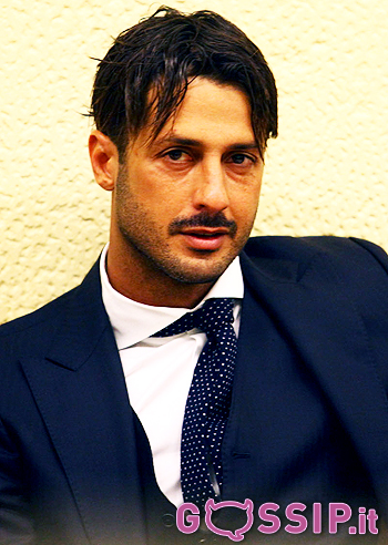 Fabrizio Corona si costituisce a Lisbona