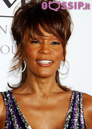 "Arrabbiata perché Whitney è morta da sola"