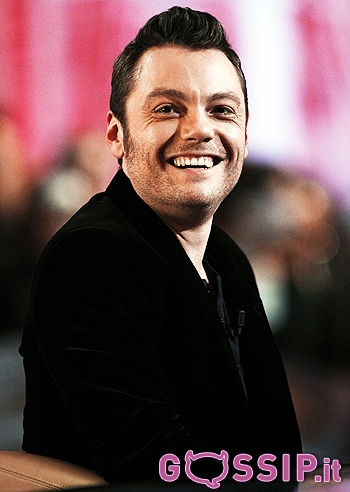 Tiziano Ferro: "Sono stato lasciato"