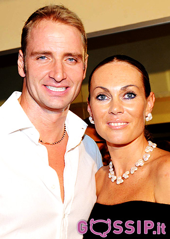 Titova-Rosolino: è nata Vittoria Titova-Rosolino: è nata Vittoria