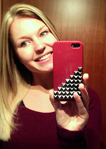 Anastasia: "Sono tornata bionda"