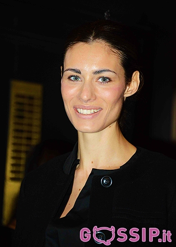 Marica Pellegrinelli, le nozze? "Verrà il momento"