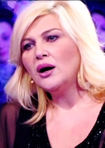 Nadia: "Mio marito è scappato con un'altra"