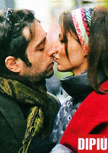 Miriana Trevisan esce allo scoperto con Giulio