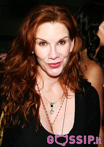 Nozze numero 3 per Melissa Gilbert