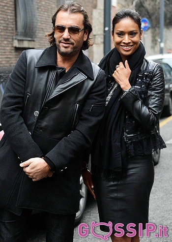 Rossano Rubicondi, ora c'è Kamini