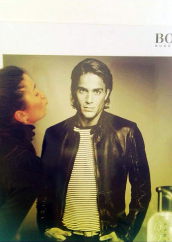 Fede Nargi ha un solo Boss