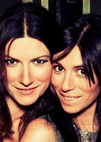 Laura Pausini: "Febbraio mi cambierà la vita"