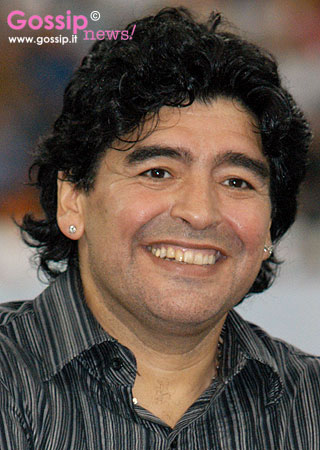 Maradona ha vinto la sua battaglia con il Fisco Maradona ha vinto la sua battaglia con il Fisco