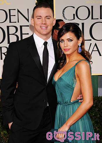 Tatum: “Non vogliamo sapere il sesso del bebè”