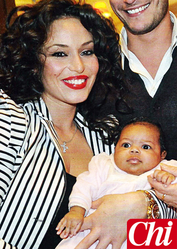 Raffaella Fico, Pia è uguale a Mario