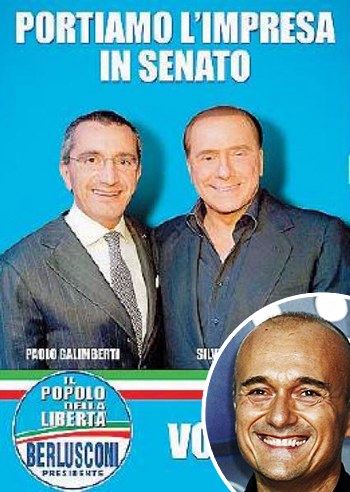 Alfonso Signorini: "Nessuno mi si piglia"